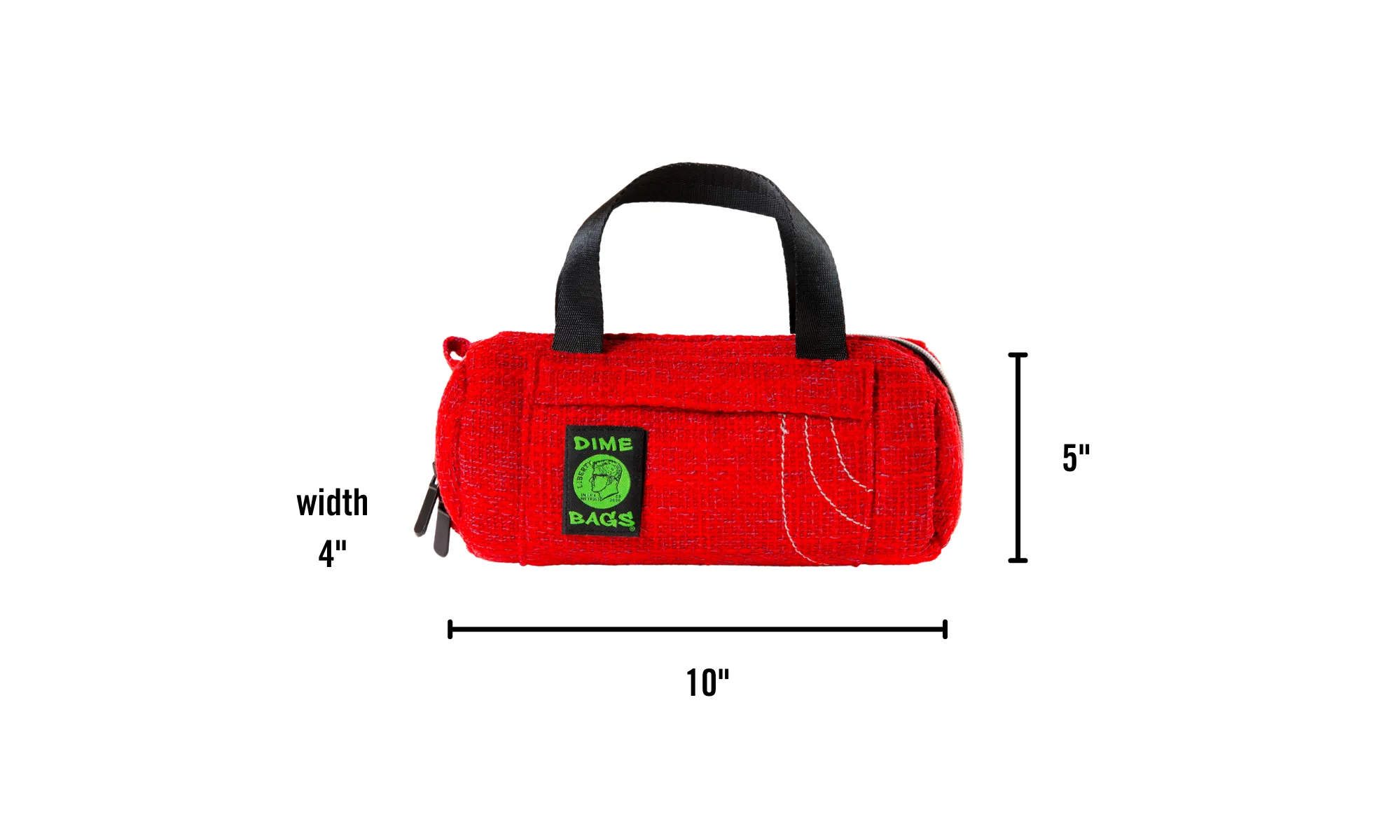 Duffle Tube