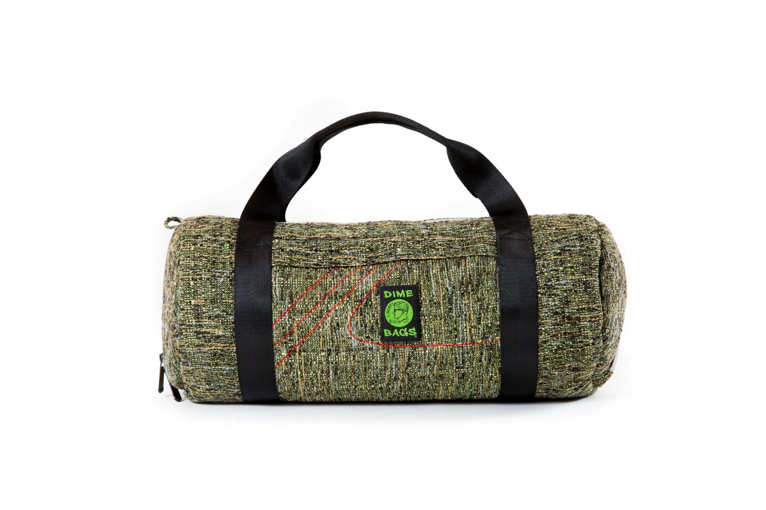 Duffle Tube