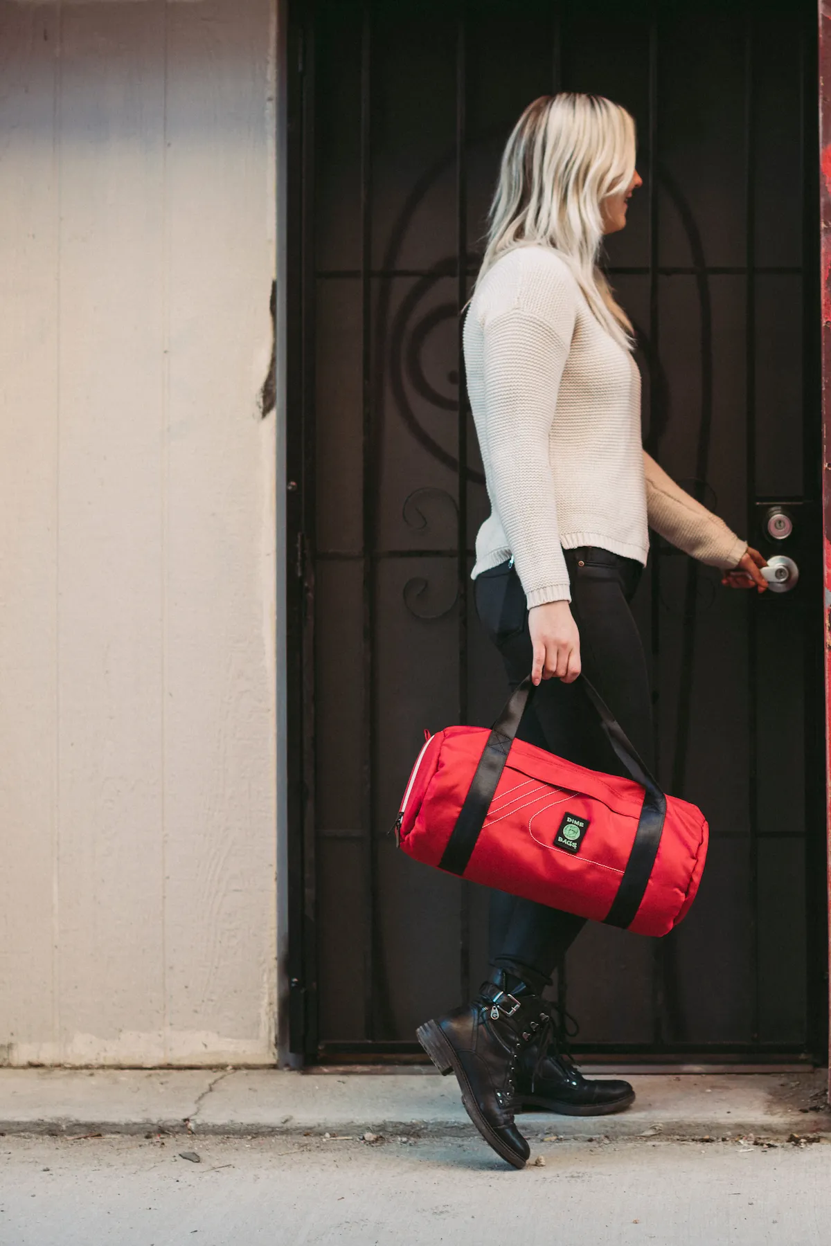 Duffle Tube