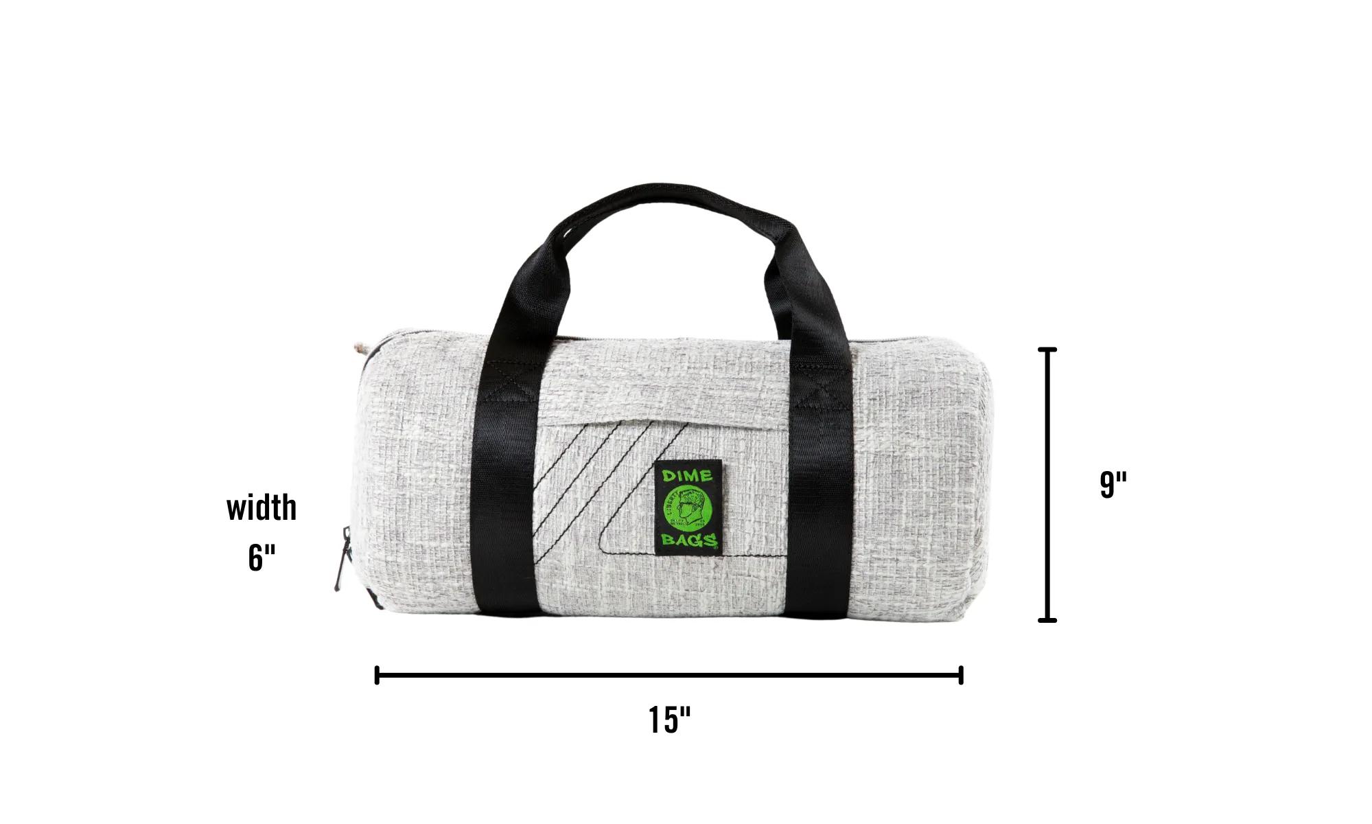 Duffle Tube