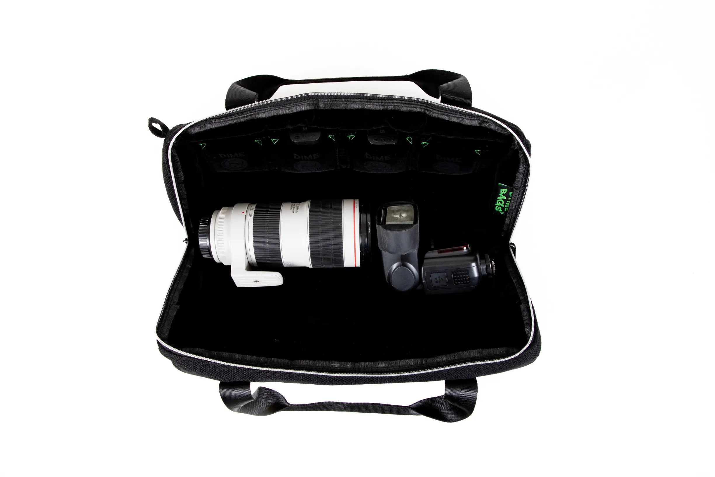 Duffle Tube
