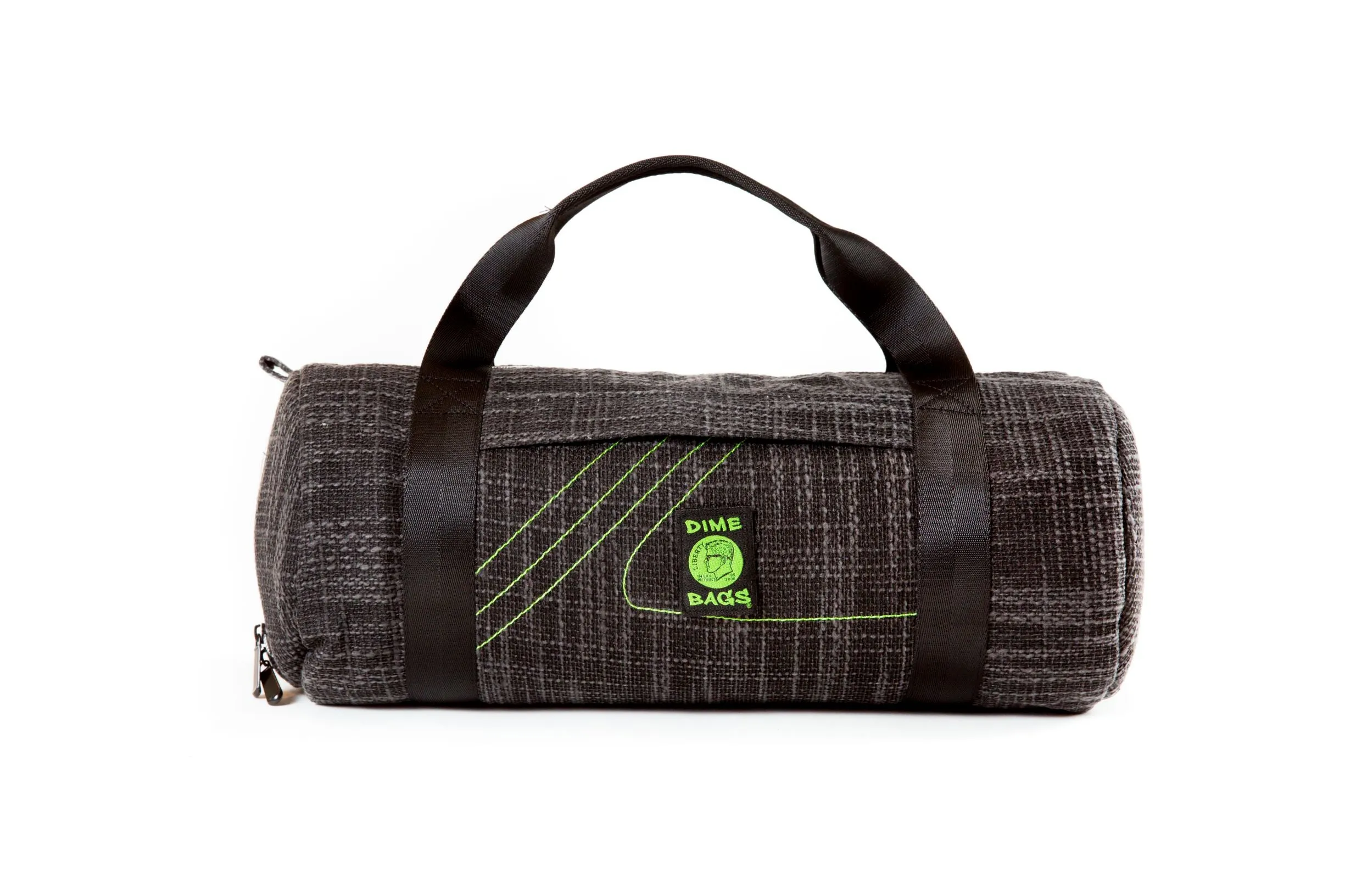 Duffle Tube