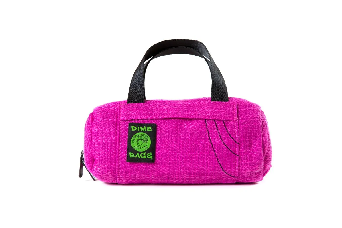 Duffle Tube