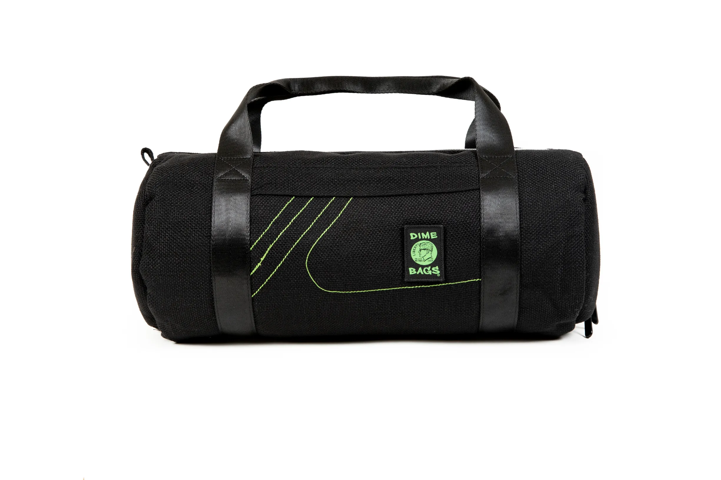 Duffle Tube