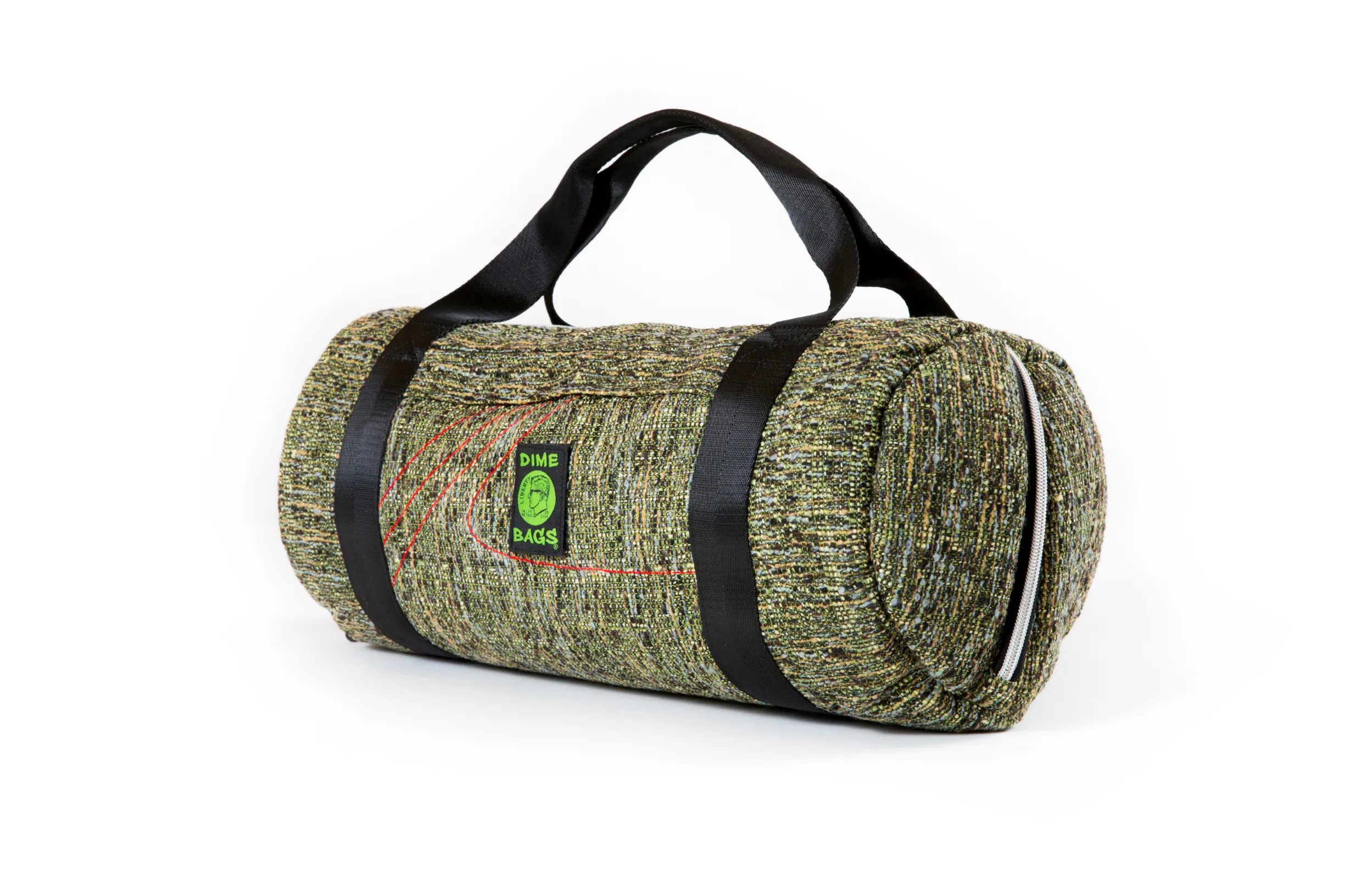 Duffle Tube