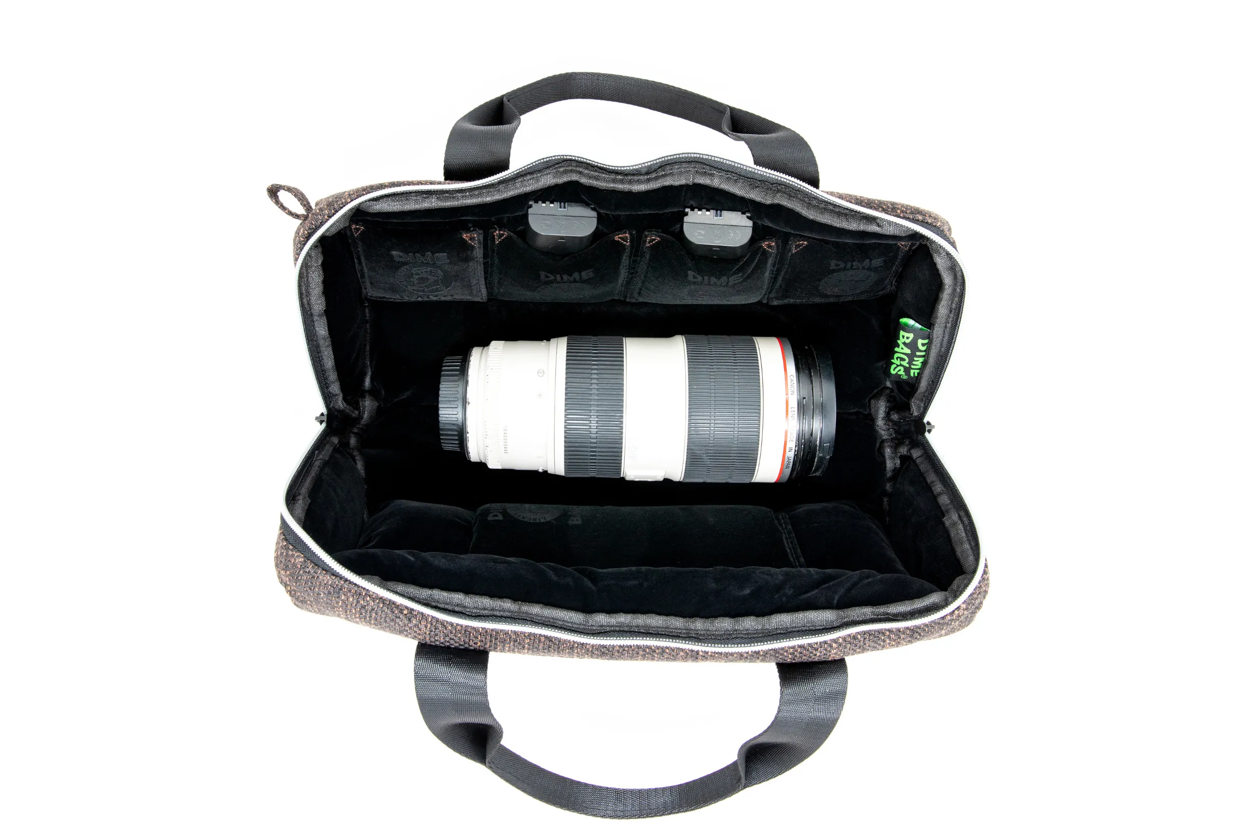 Duffle Tube