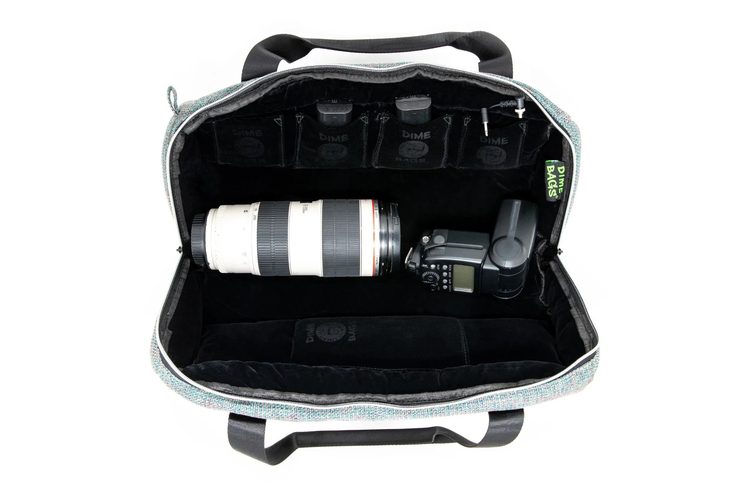 Duffle Tube