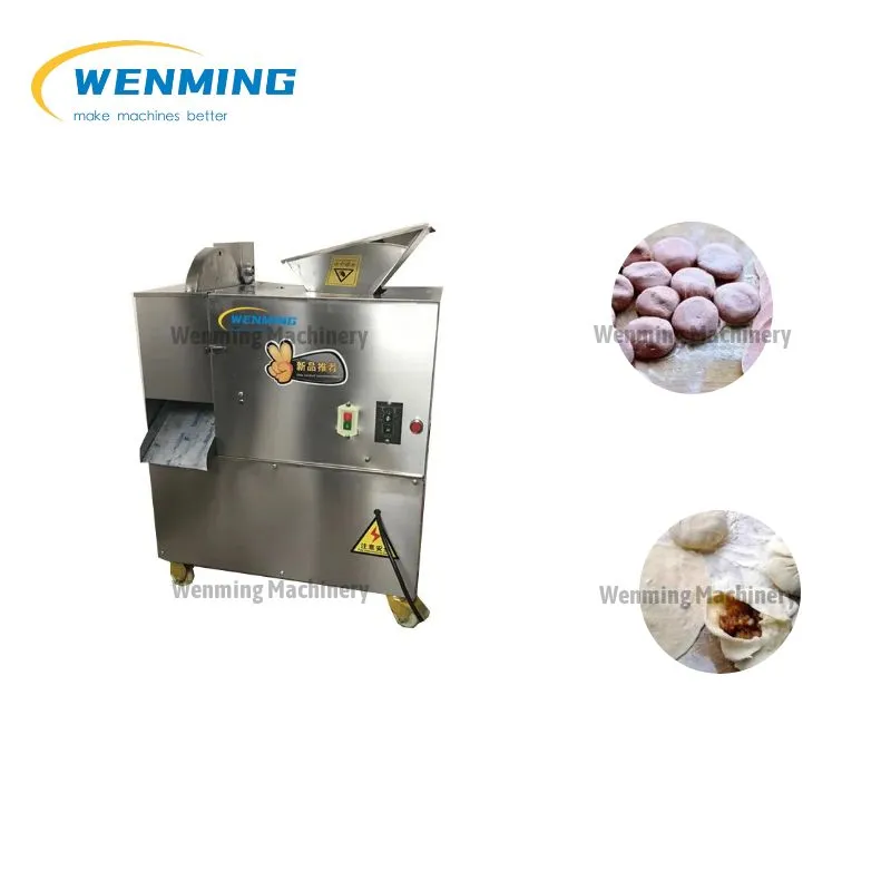 Durable Round Dough Divider