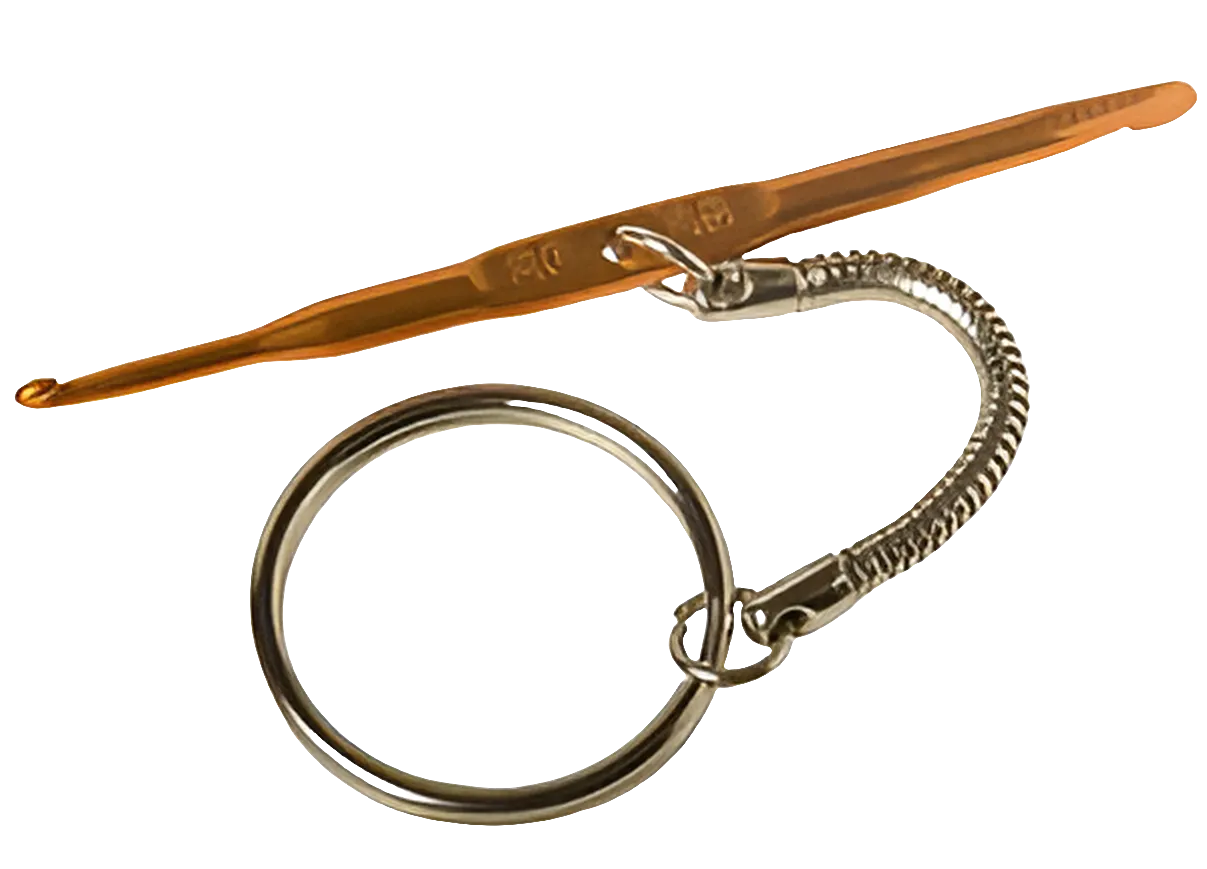 Emergency Fix Keychain