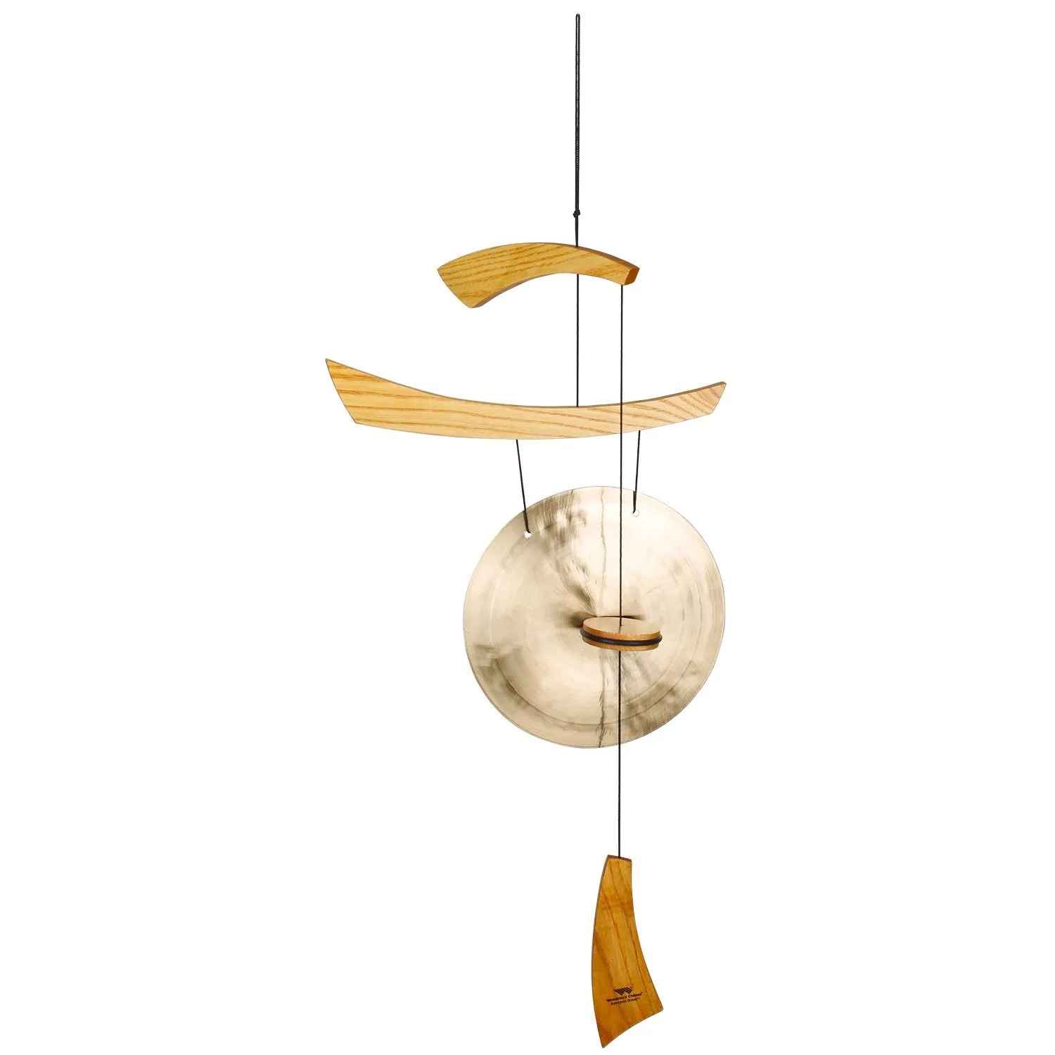 Emperor Gong - Medium, Natural