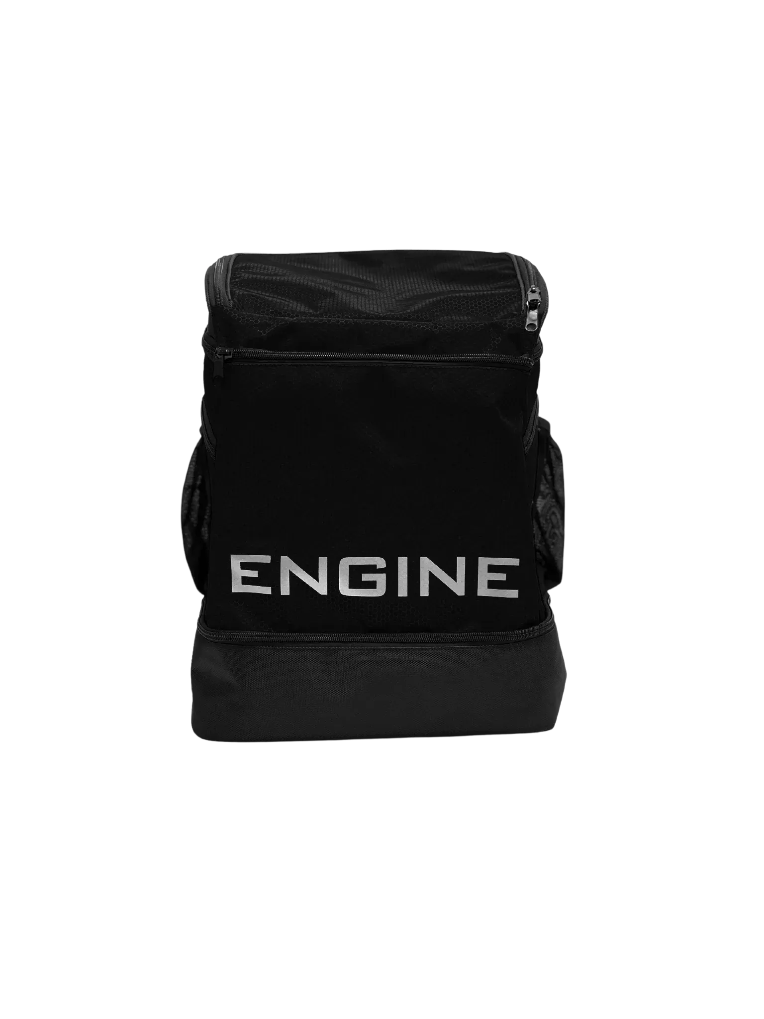 Engine Backpack Pro-Black