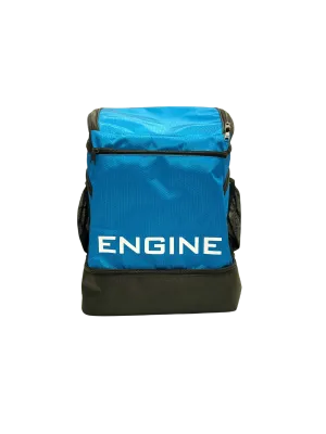Engine Backpack Pro-Royal Blue