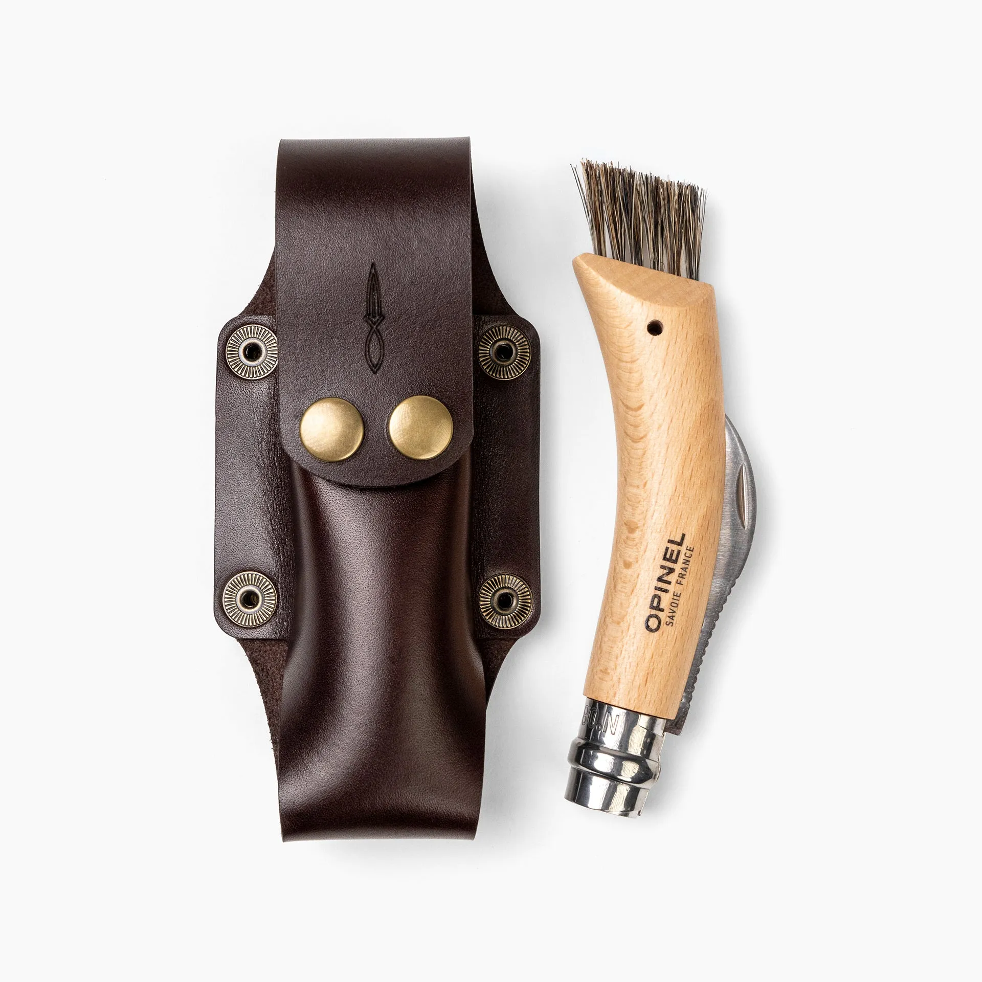 Foraging Kit