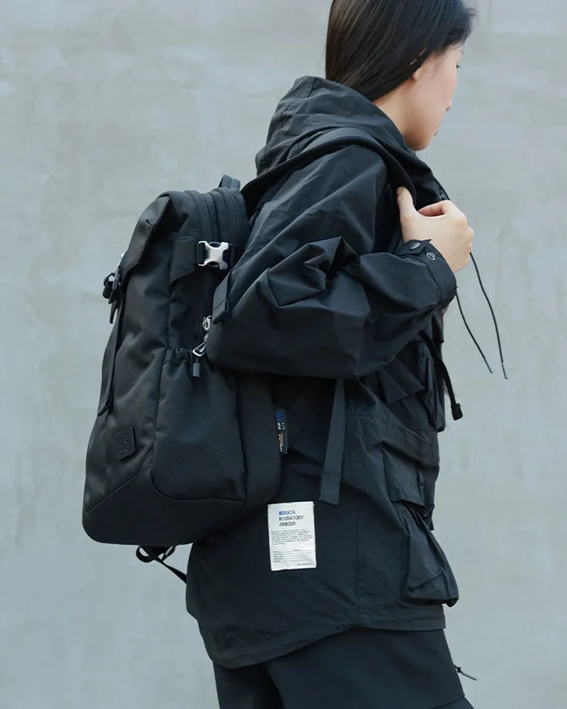 Functional Trendy Waterproof Backpack