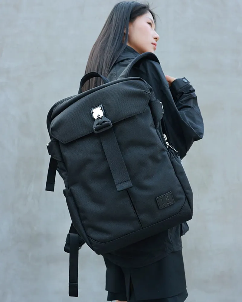 Functional Trendy Waterproof Backpack