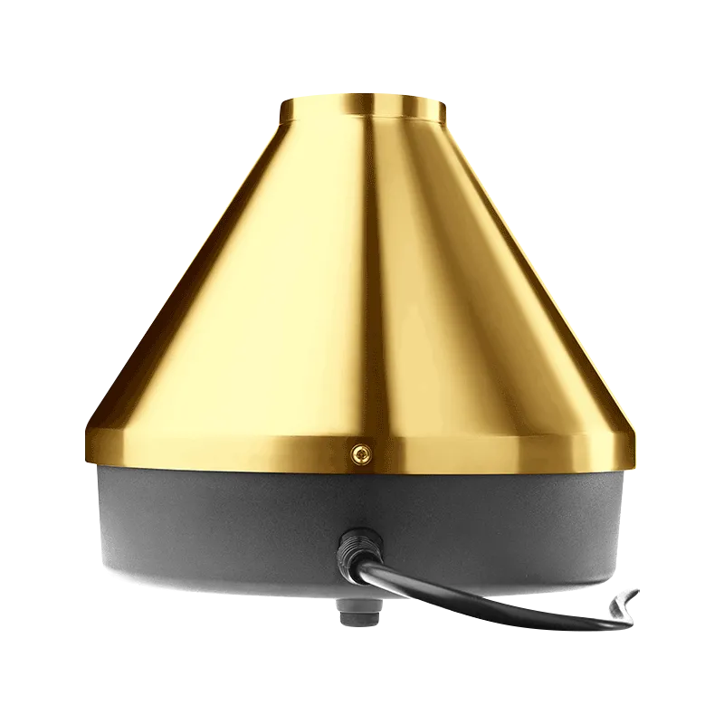 Gold Edition Volcano Classic Vaporizer