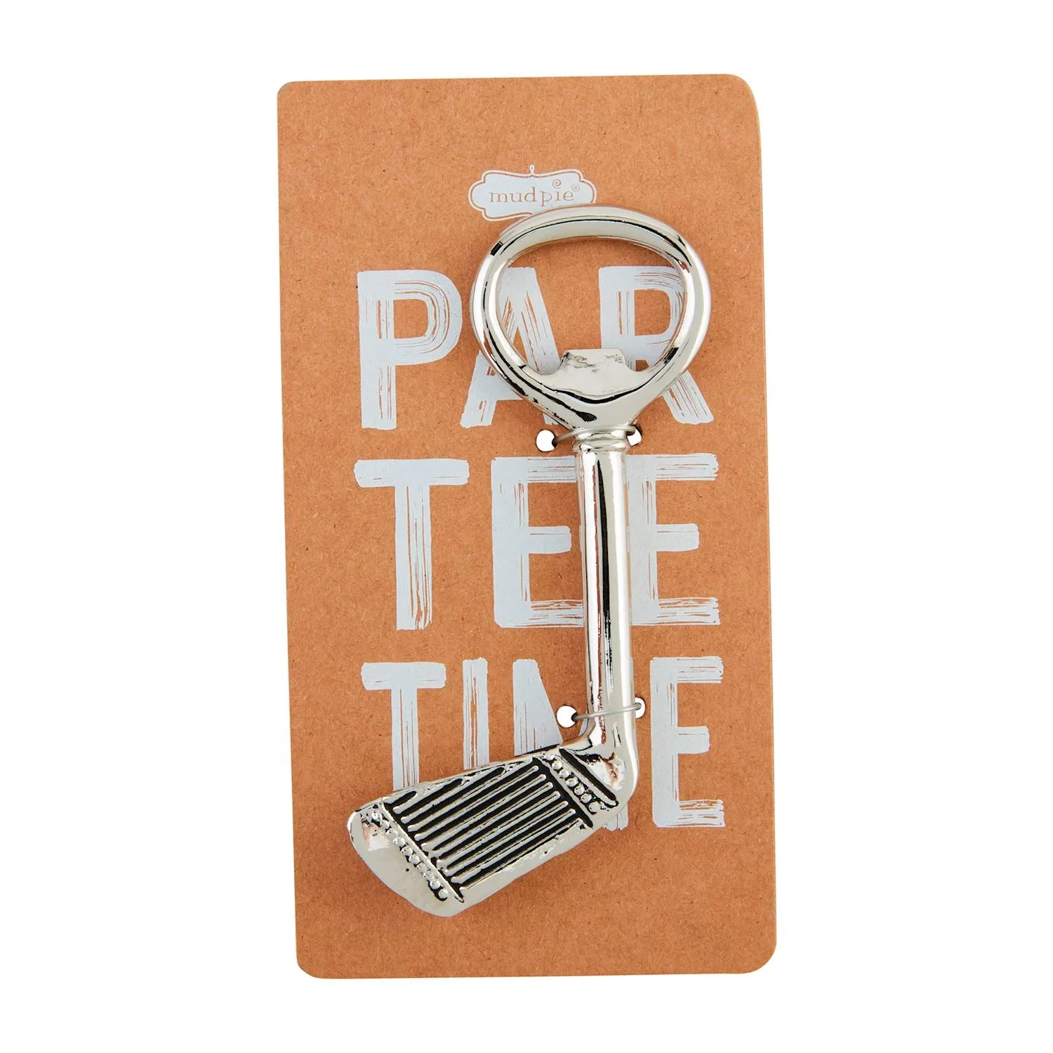 Golf Bottle Opener