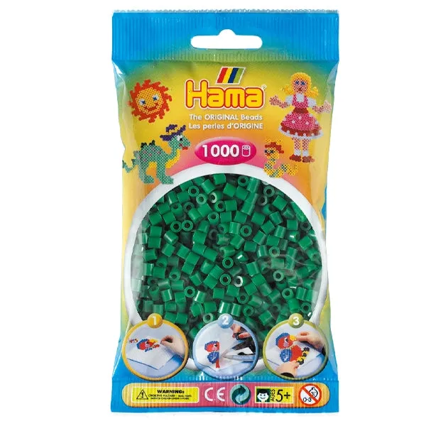 Hama Bead Bag