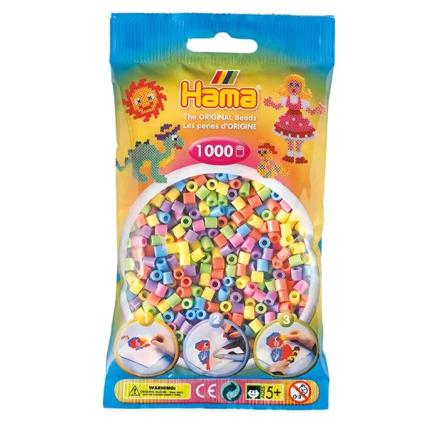 Hama Bead Bag