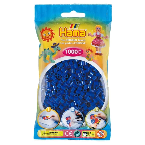 Hama Bead Bag
