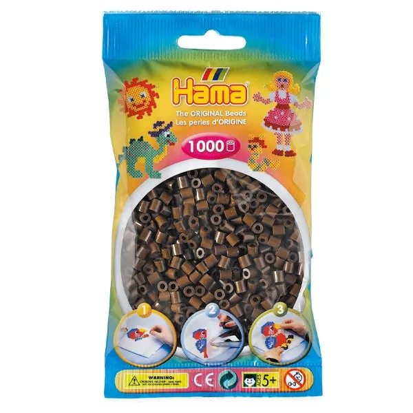 Hama Bead Bag