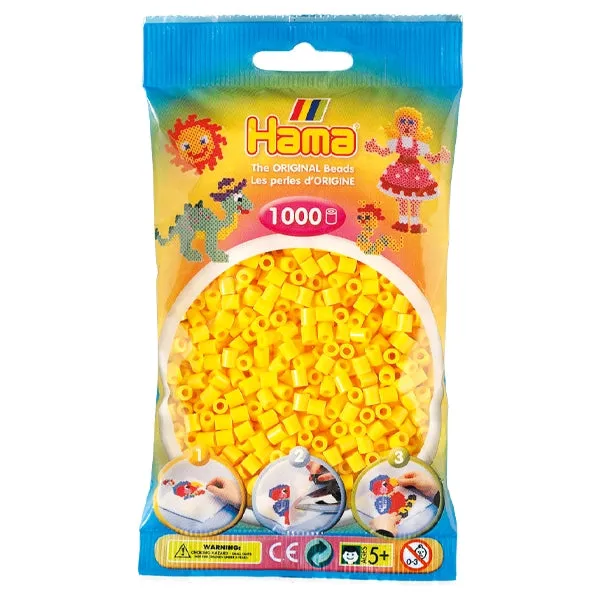 Hama Bead Bag