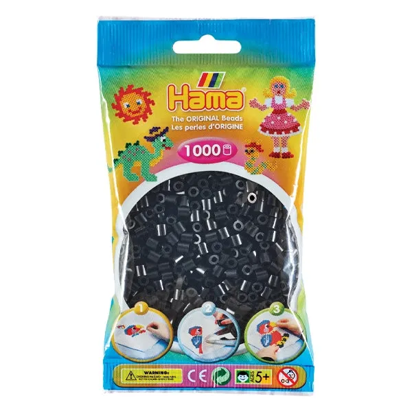 Hama Bead Bag