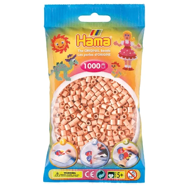 Hama Bead Bag
