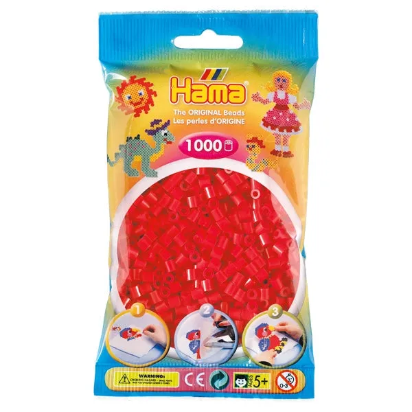 Hama Bead Bag