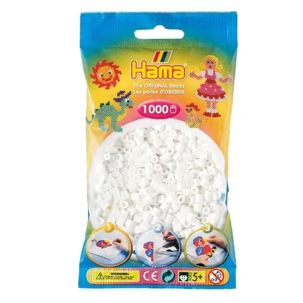 Hama Bead Bag