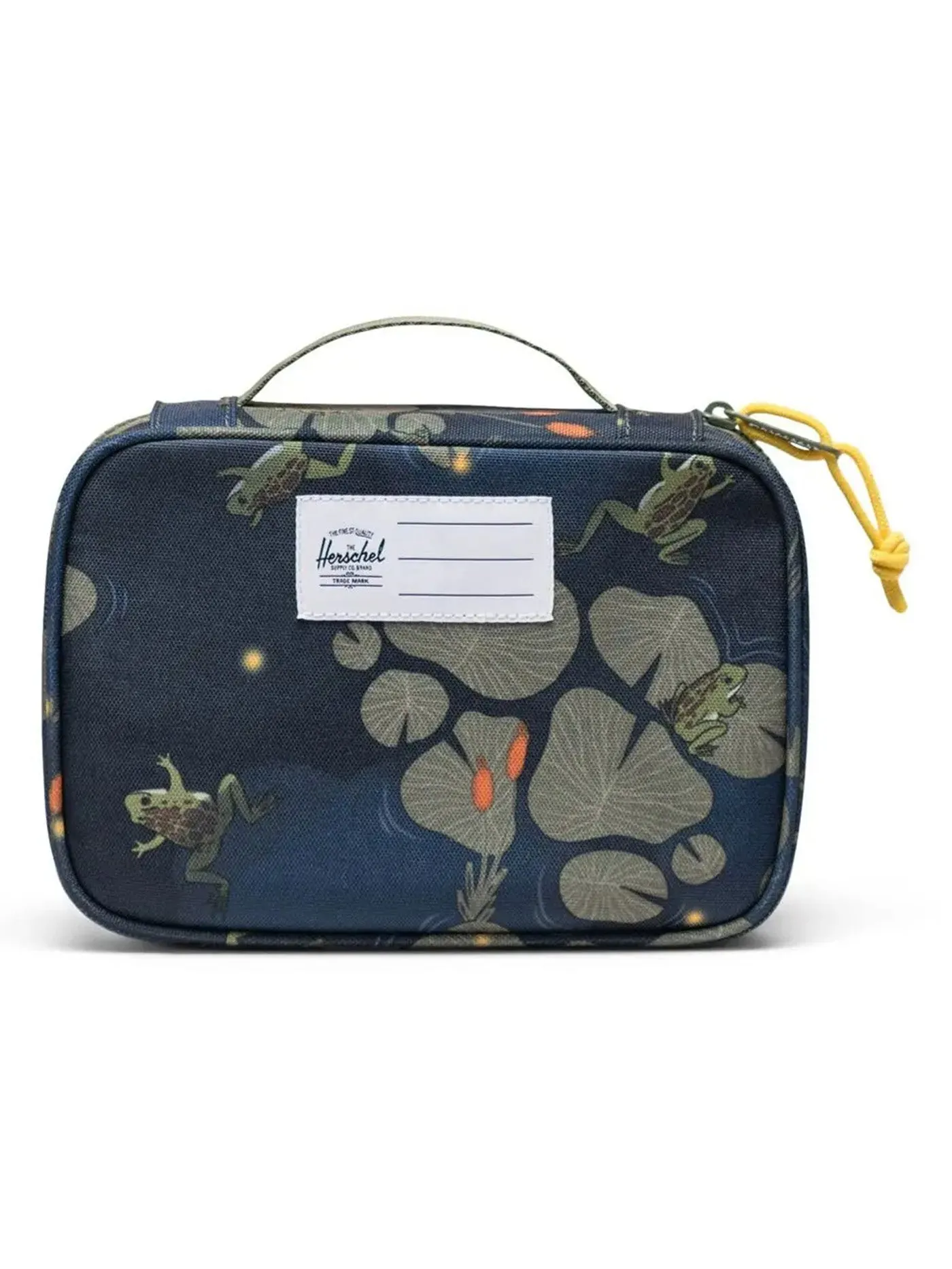 Heritage Pencil Case Bag
