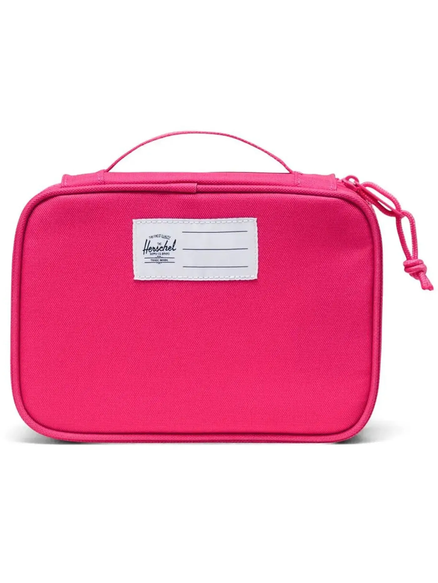 Heritage Pencil Case Bag