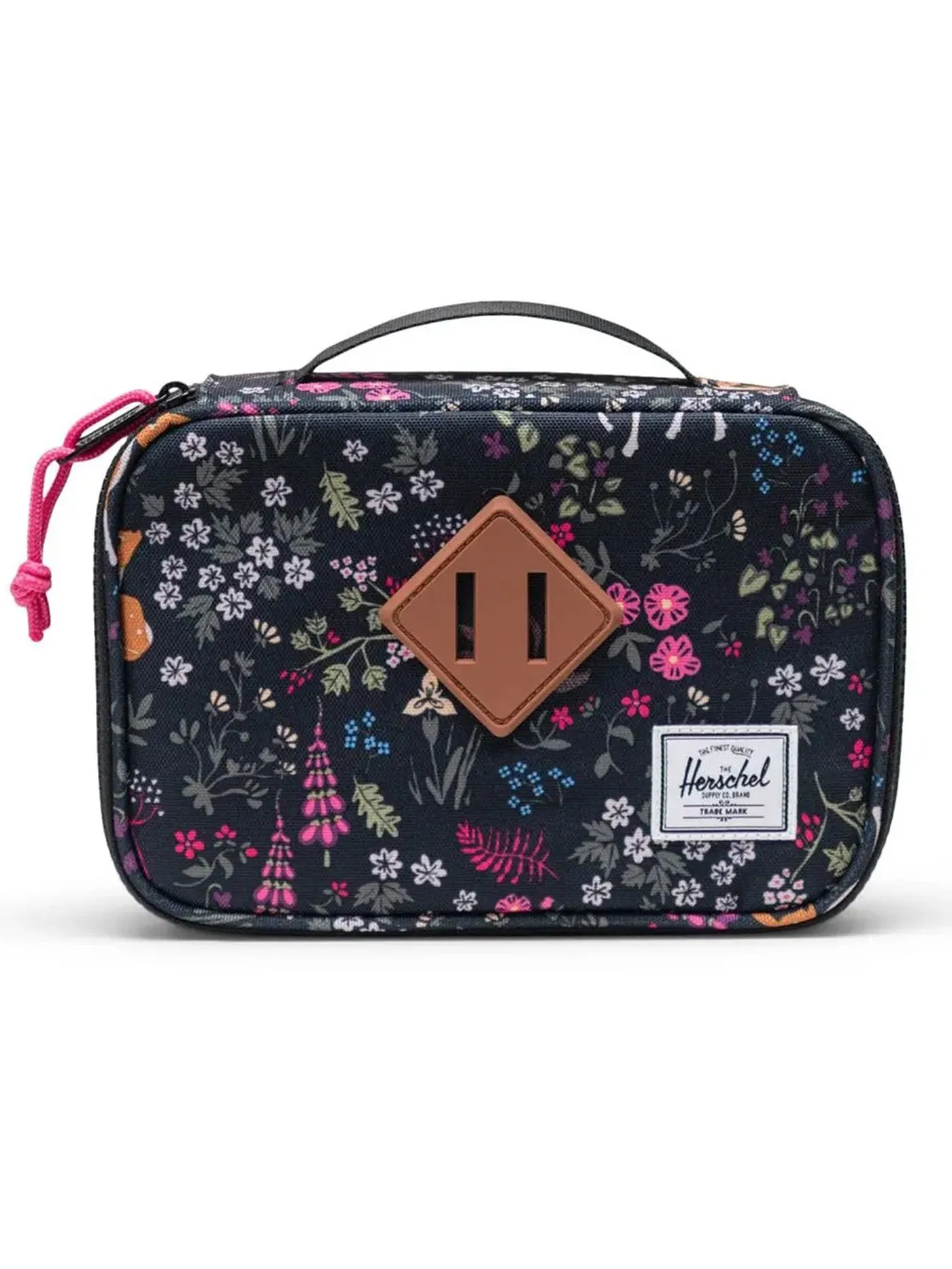 Heritage Pencil Case Bag