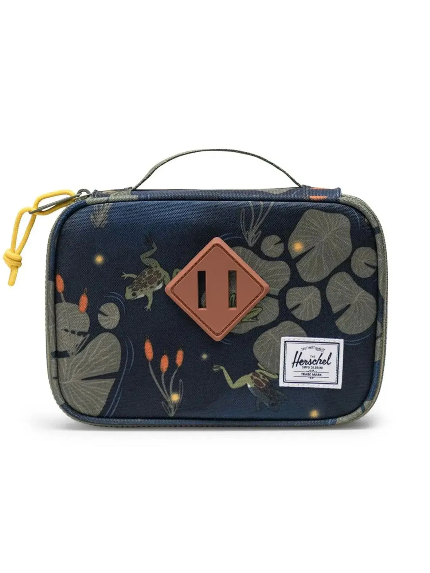 Heritage Pencil Case Bag