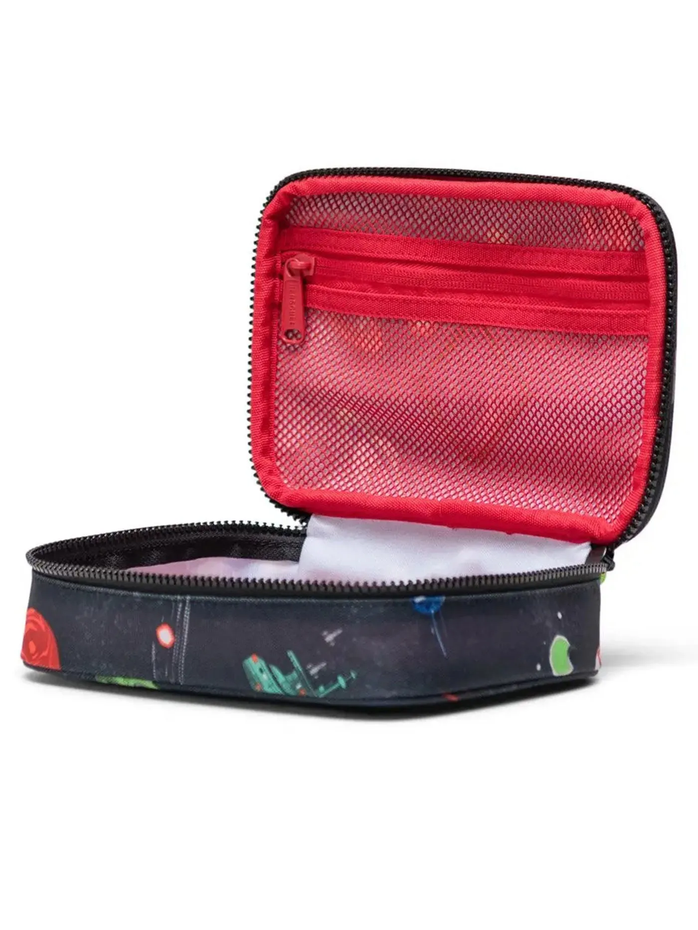 Heritage Pencil Case Bag
