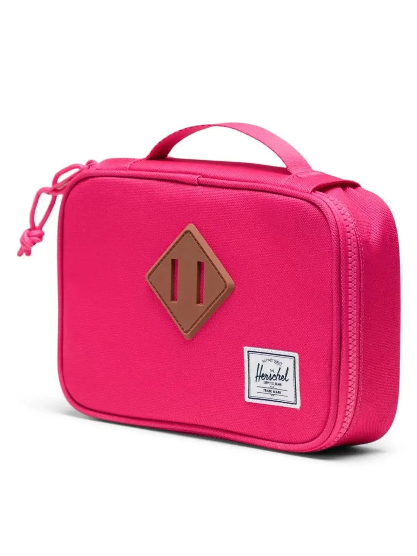 Heritage Pencil Case Bag