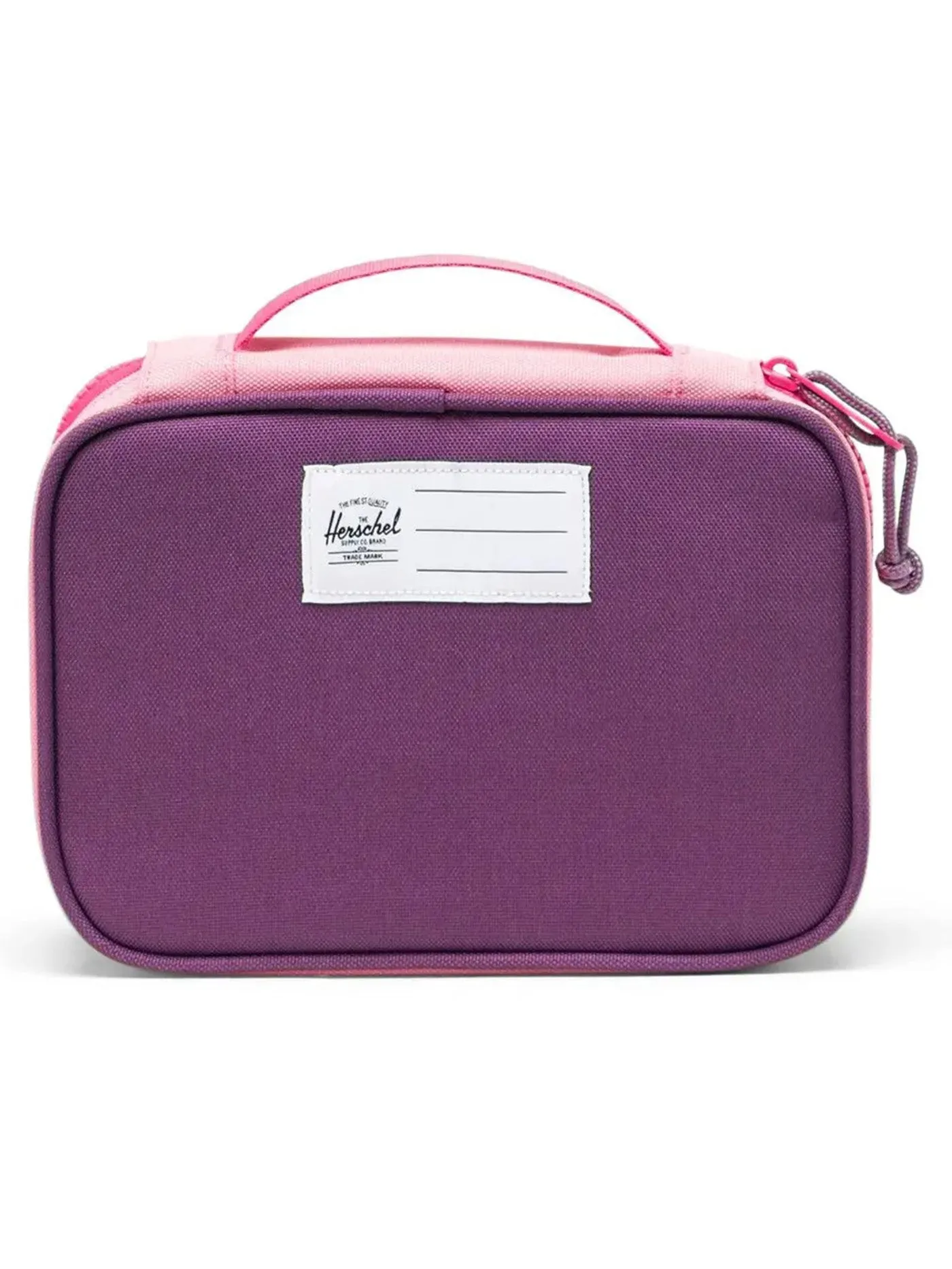Heritage Pencil Case Bag