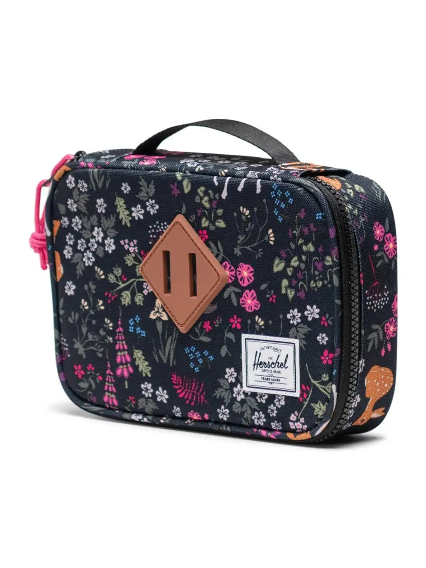 Heritage Pencil Case Bag