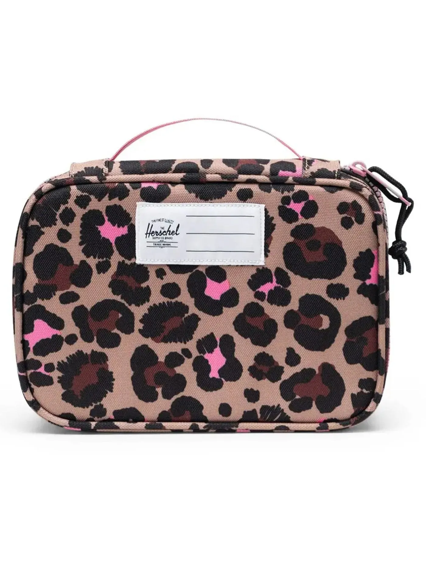 Heritage Pencil Case Bag