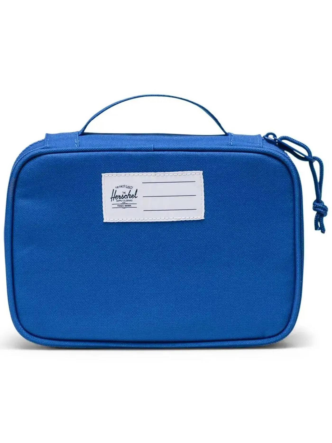 Heritage Pencil Case Bag