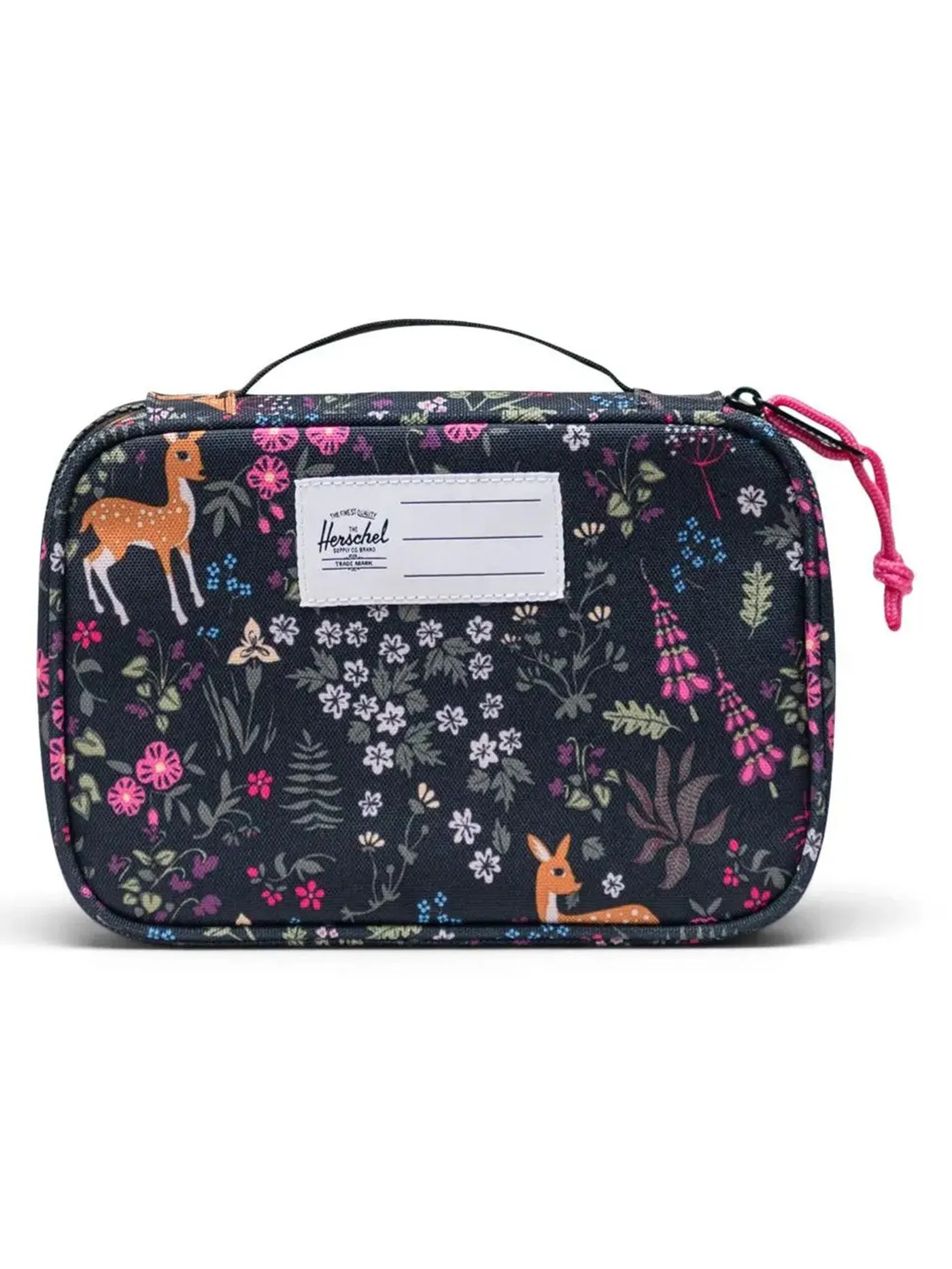 Heritage Pencil Case Bag