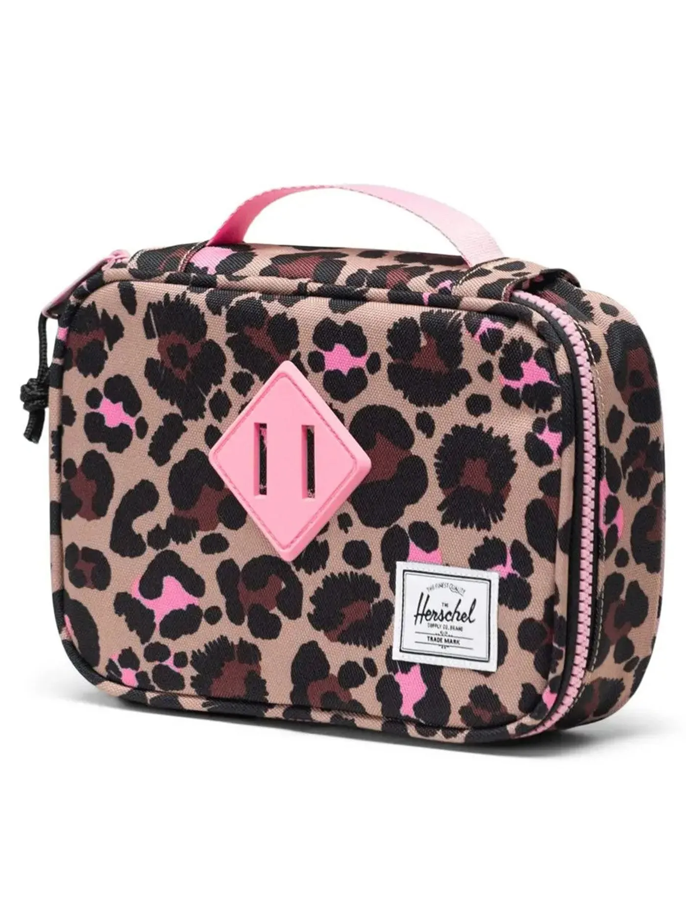 Heritage Pencil Case Bag
