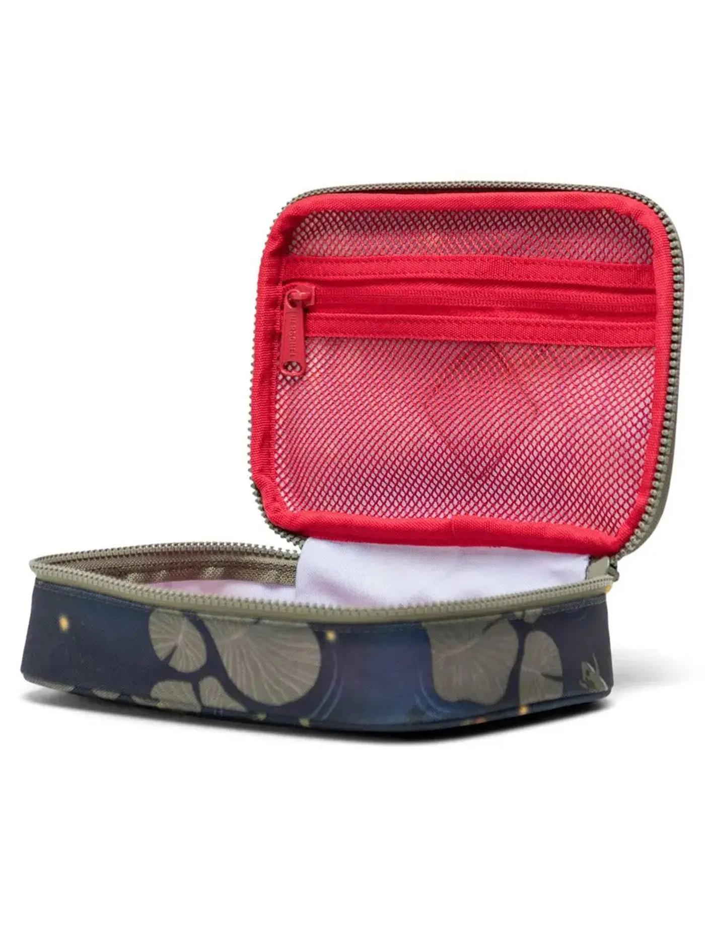 Heritage Pencil Case Bag