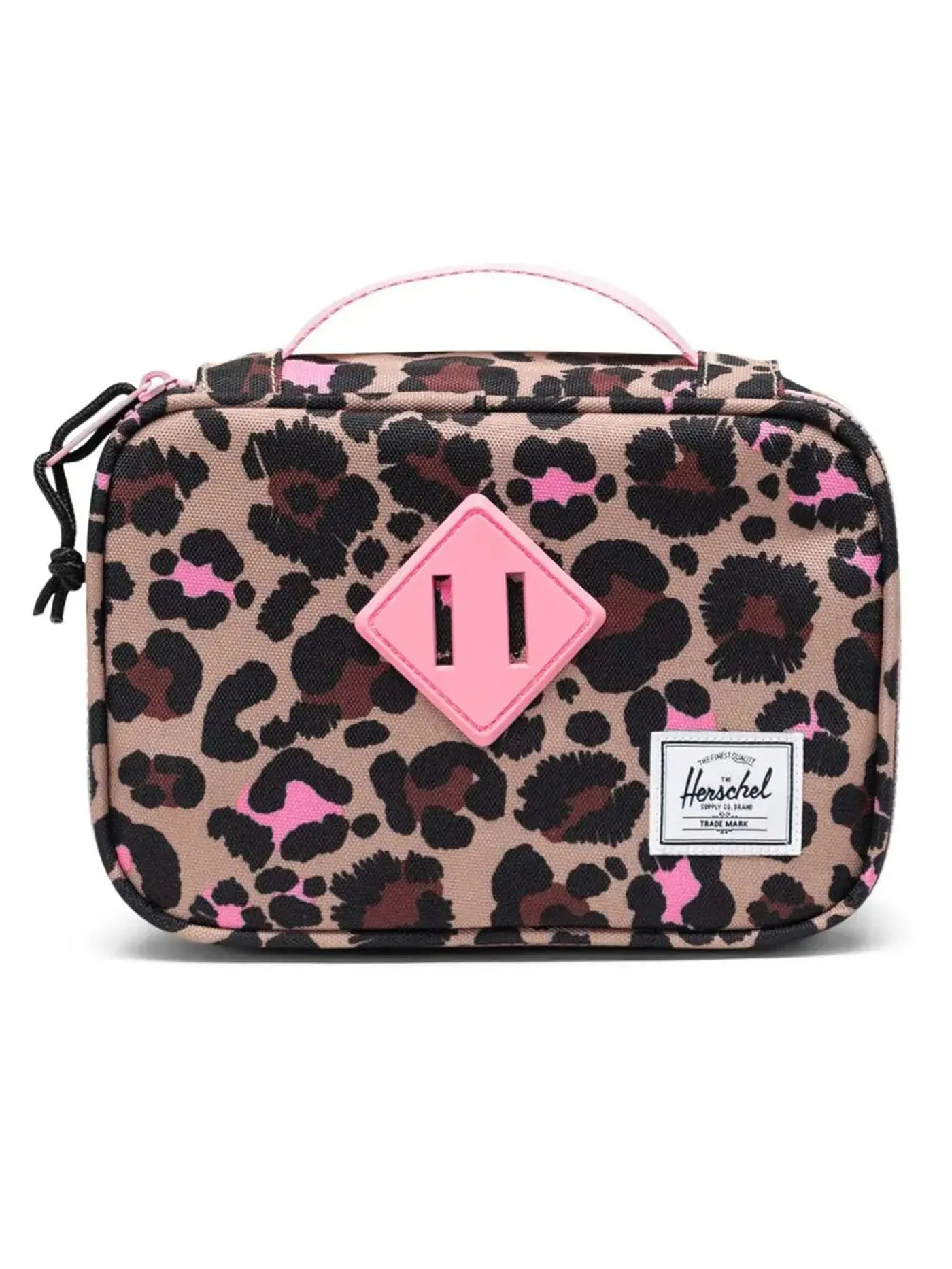 Heritage Pencil Case Bag