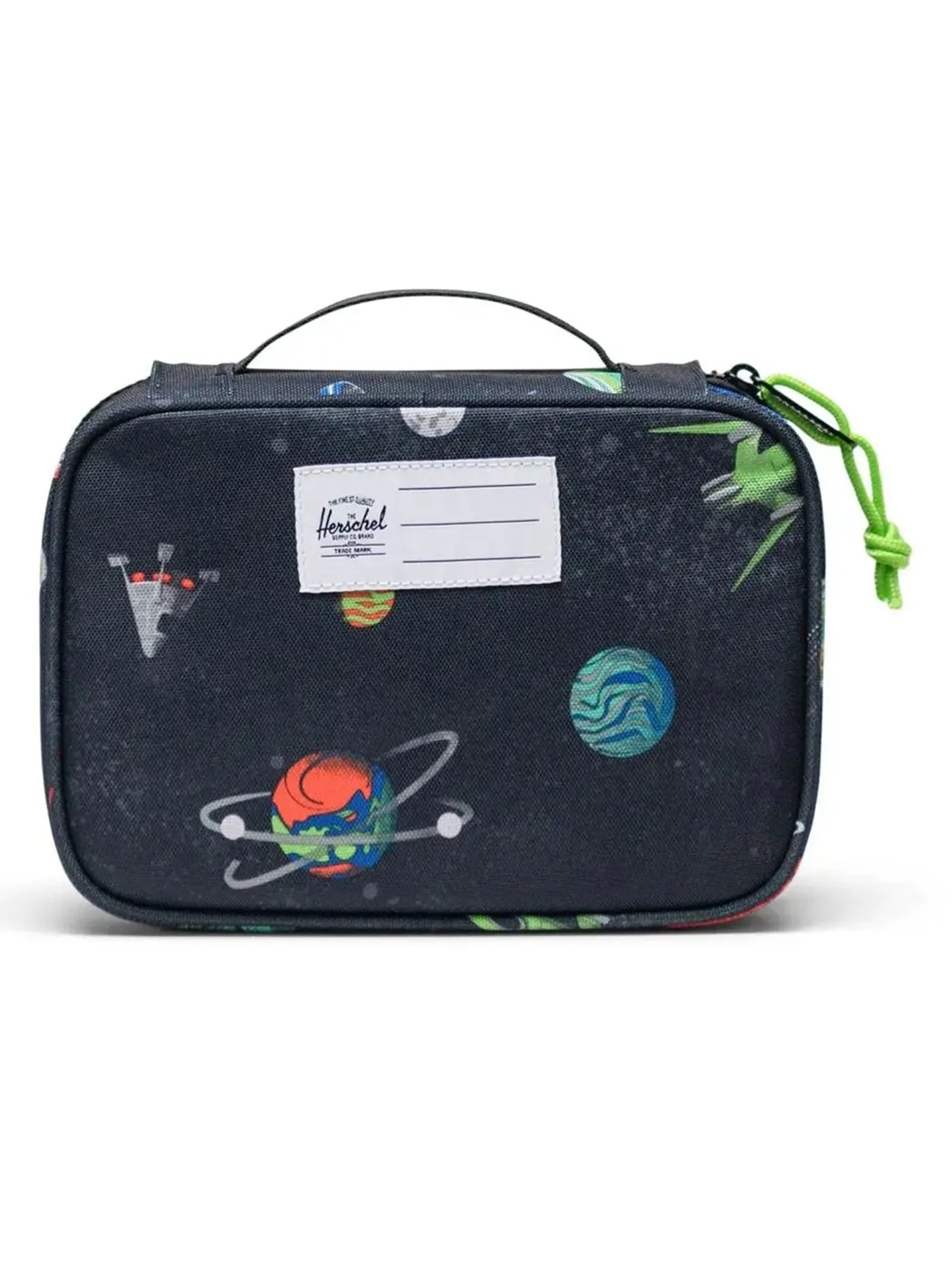 Heritage Pencil Case Bag