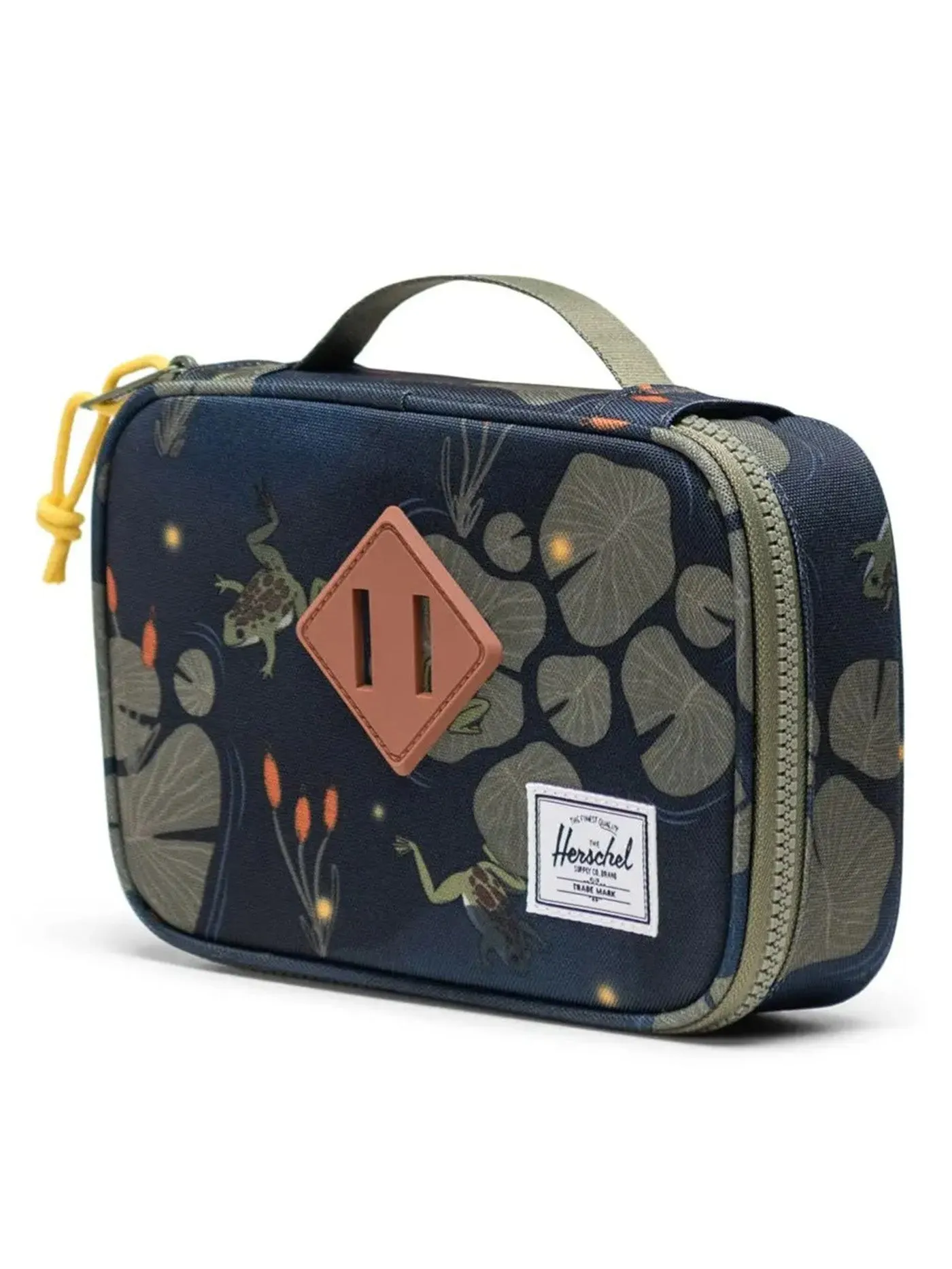Heritage Pencil Case Bag