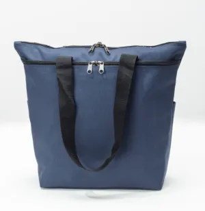 Hopkins Medical Products 3 Pocket Zippered Tote
