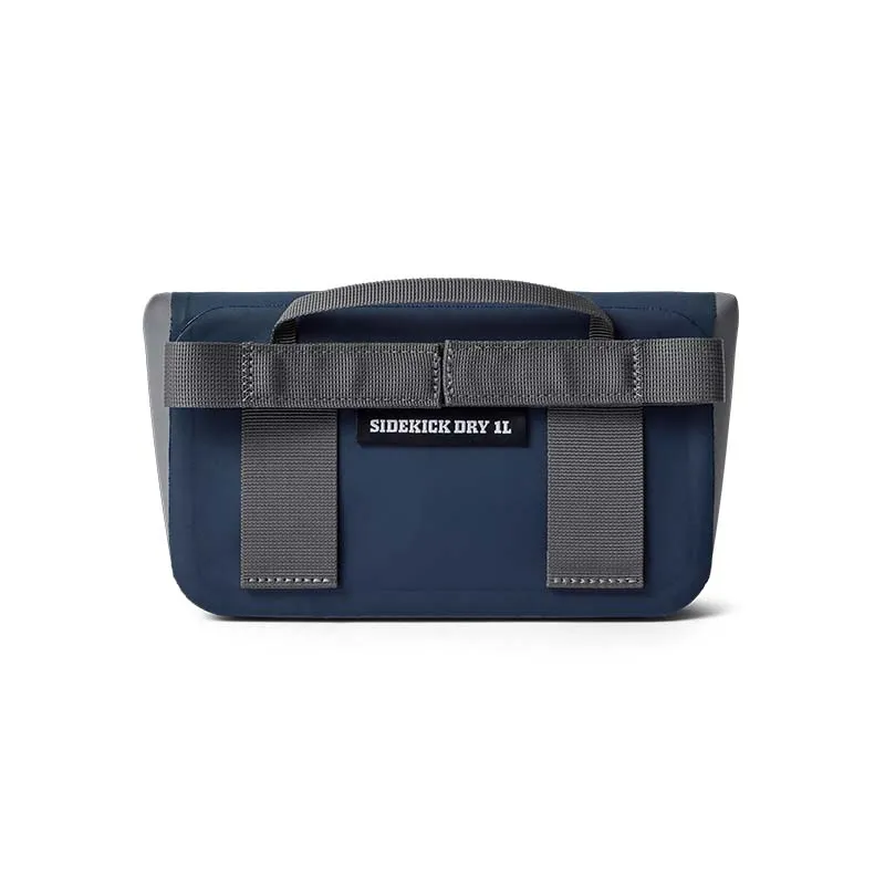 Hopper 1L SideKick Dry® Navy