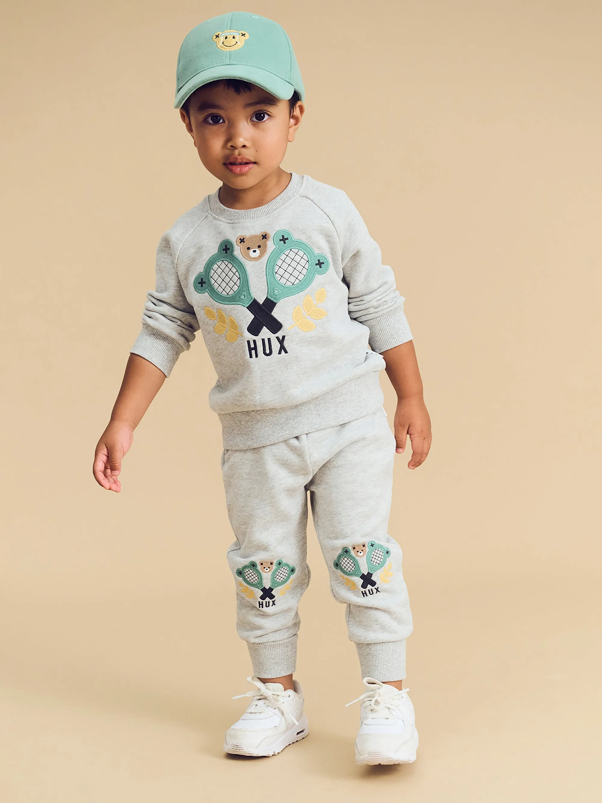 Huxbaby Tennis Hux Track Pant