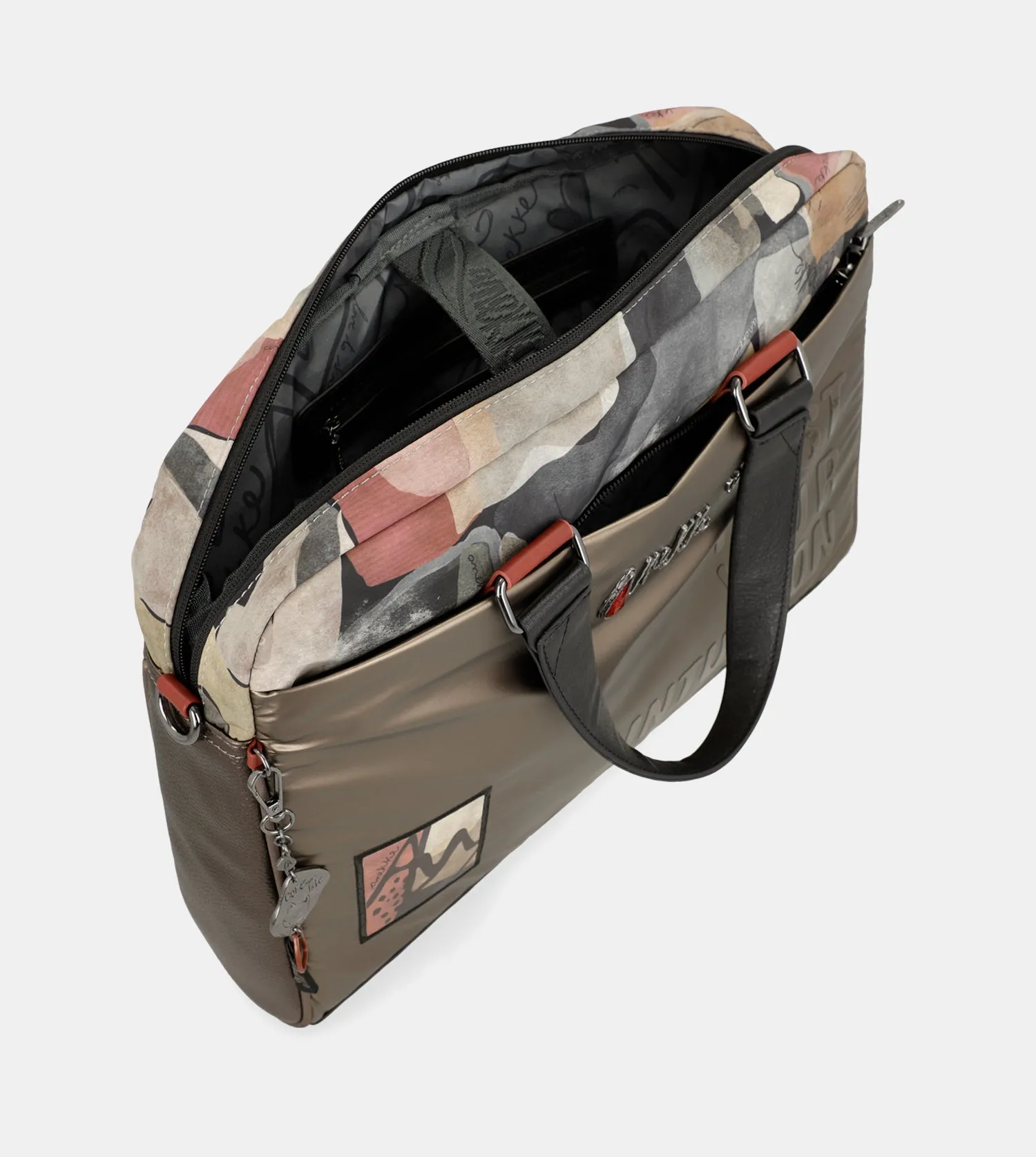 Imaginary briefcase